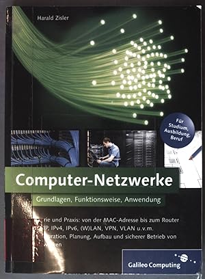 computer-netzwerke harald zisler