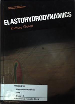 Elastohydrodynamics.