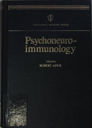 ader psychoneuroimmunology