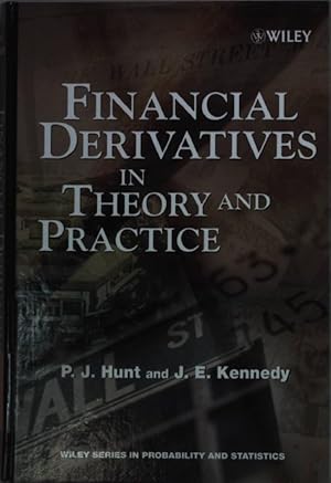 9780471967170 Financial Derivatives In Theory And Practice - 