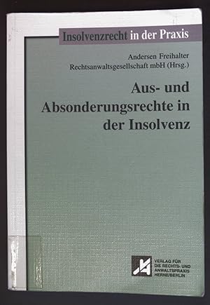 Insolvenzen In Der Zvab - 