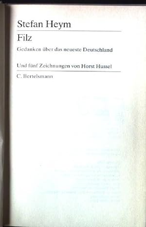 Stefan Filz Heym