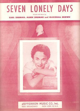 Lonely Days Book