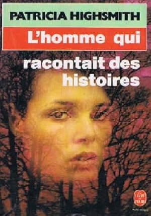 L'homme qui racontait des histoires