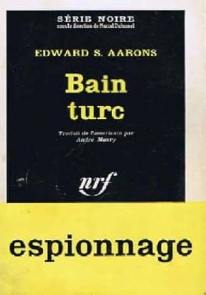 Bain turc