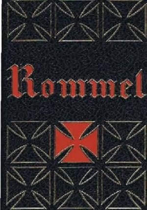 Rommel tome 1 le destin fabuleux du marechal rommel