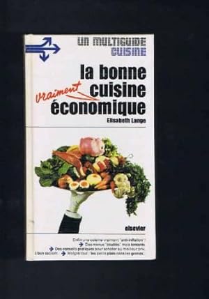 la bonne cuisine economique