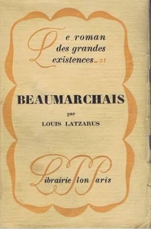 beaumarchais