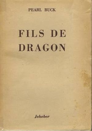 fils de dragon