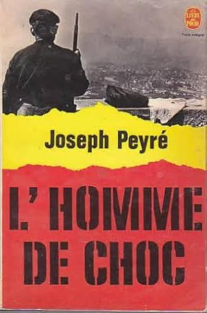 L'homme de choc