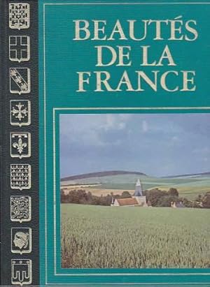 Beautés de la France : La Picardie