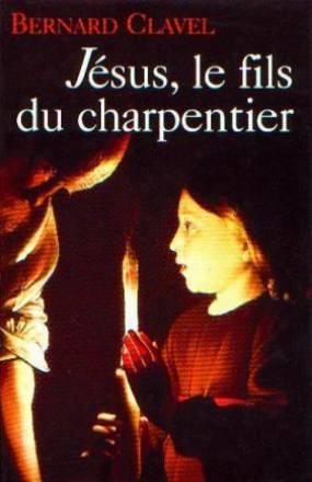 Jésus, le fils du charpentier