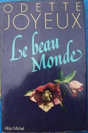 le beau monde