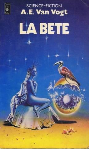 La bête