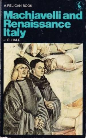 Machiavelli and Renaissance History
