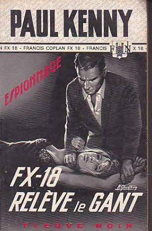 FX-18 Relève Le Gant