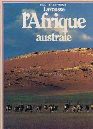 B.d.m. afrique australe