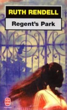 Regent's park