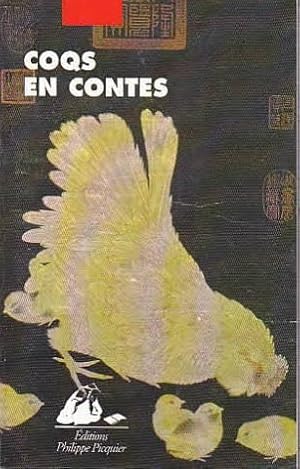 Coqs en contes