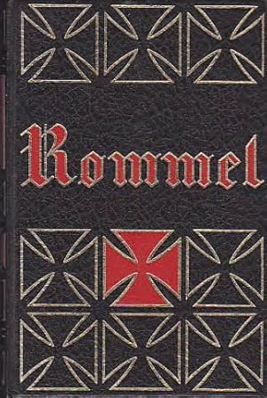 Le destin fabuleux du Maréchal Rommel tome 1