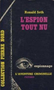 l'espion tout nu