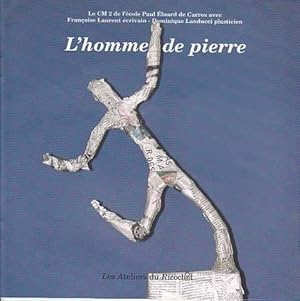 L'homme de pierre