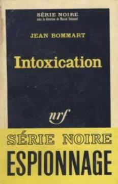 intoxication