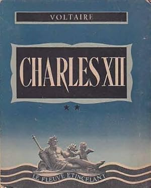 Charles XII tome 2