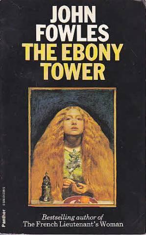 Ebony Tower