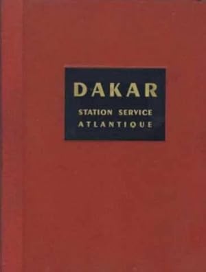 dakar station service atlantique