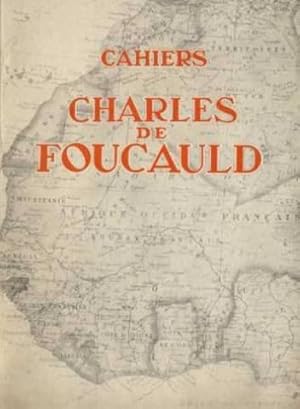 Cahiers charles de foucauld n° 7