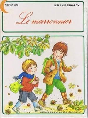 Le marronnier