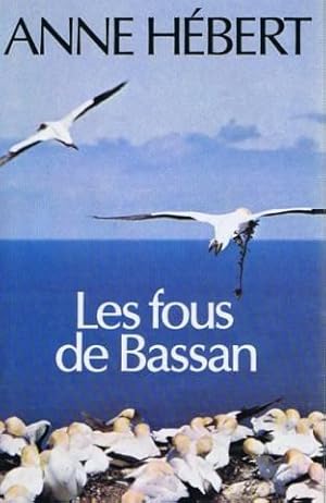 Les fous de Bassan