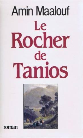 Le Rocher De Tanios