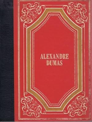 Alexandre Dumas