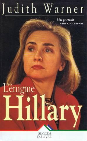 L'énigme Hillary