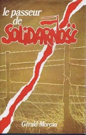 La passeur de solidarnosc