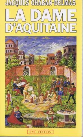 La Dame d'Aquitaine