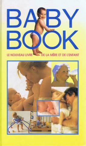 Baby book