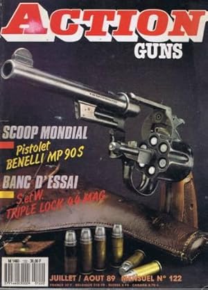 Action Guns N°122