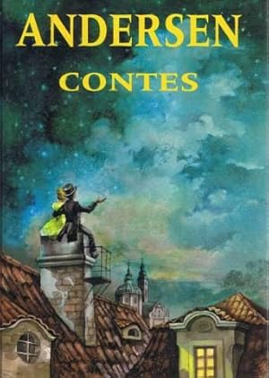 Andersen, contes