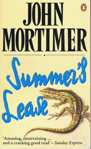 Summer's Lease