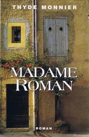 Madame Roman