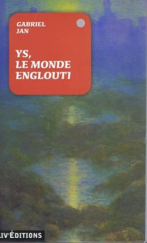 Ys, le monde englouti