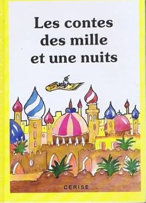 Les contes des mille et une nuits