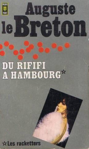 Les Racketters Du Rififi à Hambourg