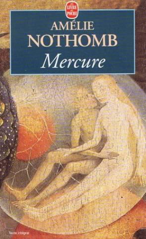 Mercure