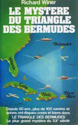Le mystère du triangle des bermudes