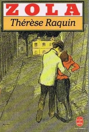 Therese Raquin