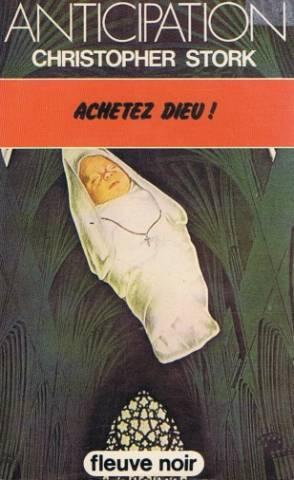 Achetez Dieu Anticipation N° 960